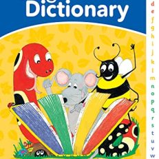 Jolly Dictionary (Hardback edition)