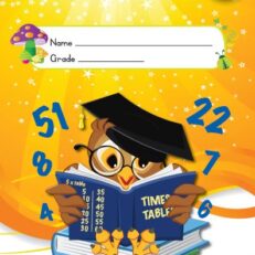 Brain Box Book 3