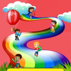 Clever Phonics 3 (Junior font)