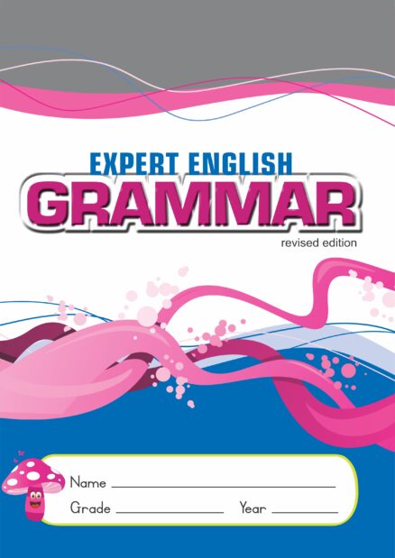 Expert English Grammar