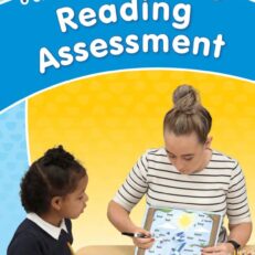 Jolly Phonics Reading Assessment