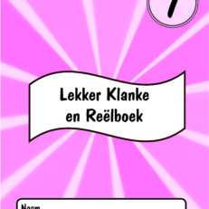 Lekker Klanke en Reelboek 7