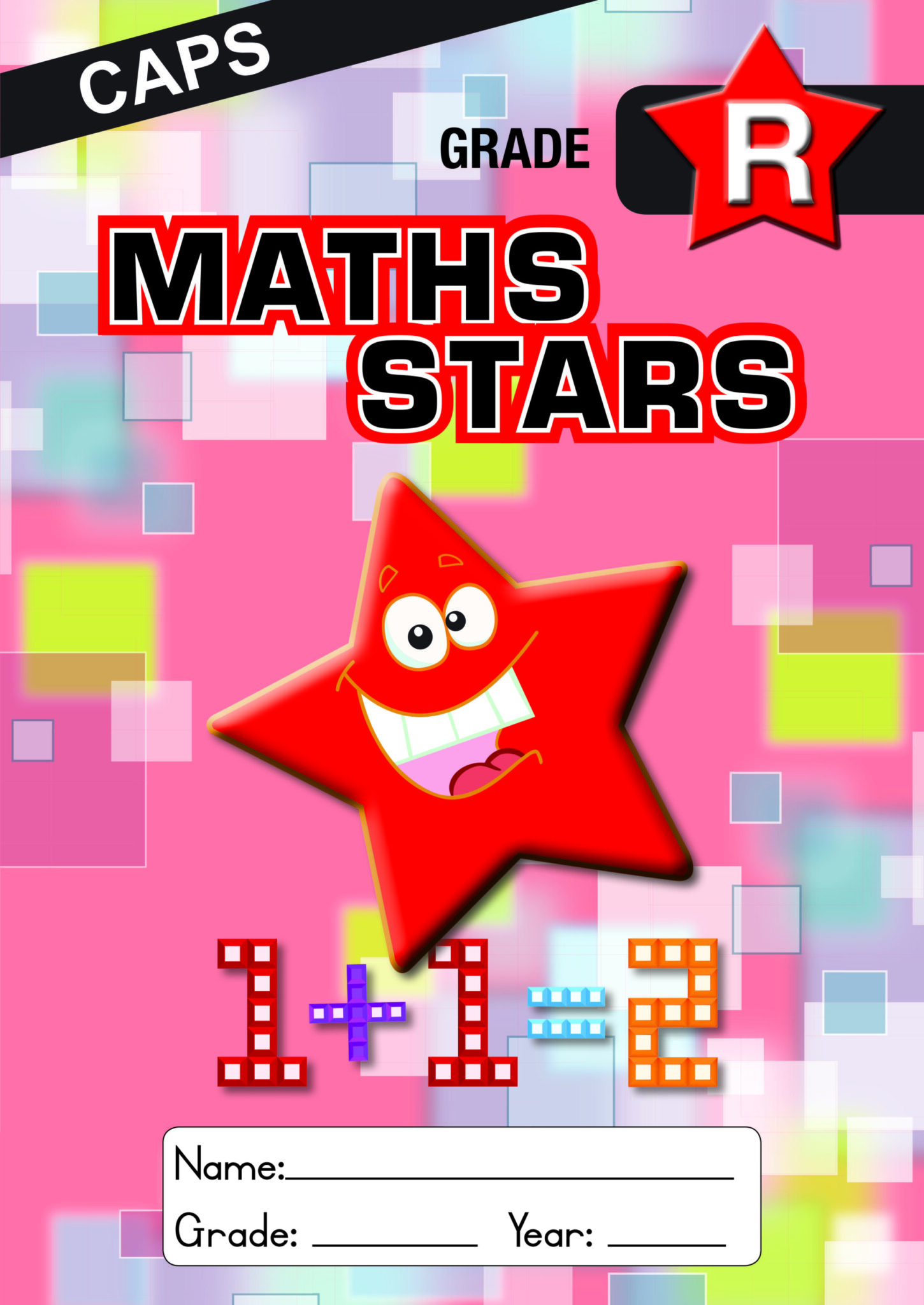 What R Star In Math Maths Stars R – Basically Books