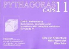 Maths: Pythagoras Grade 11