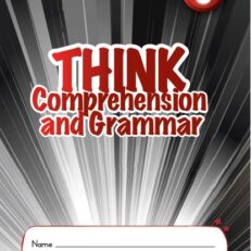 Think Comprehension 6