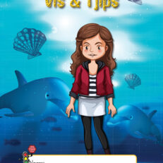Vis en Tjips WB