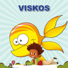 Viskos WB