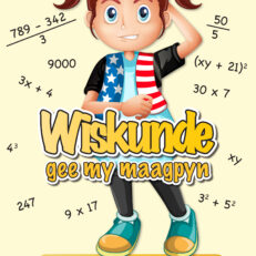 Wiskunde gee my Maagpyn WB