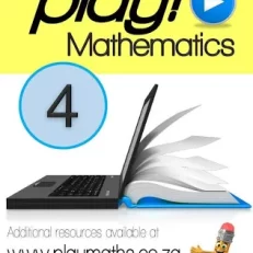 Play! Mathematics 4 (New Edition)