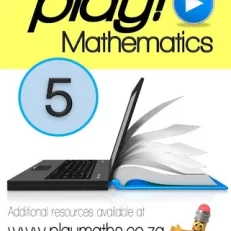 Play! Mathematics 5 (New Edition)