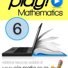 Play! Mathematics 6 (New Edition)