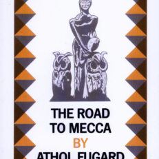 The Road to Mecca