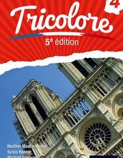 French: Tricolore 4 - 5th edition