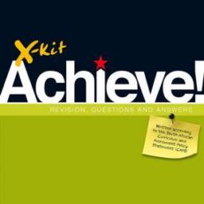 Geography: X-Kit Achieve! Geography Grade 12 Study Guide