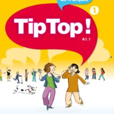 SALE Tip Top Niveau 1 d' éléve