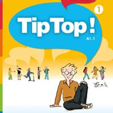 SALE Tip Top Niveau 1 Cahier d' Activités