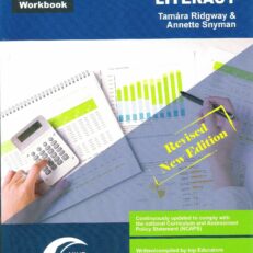 Summerhill College: Mind Action Series Mathematical Literacy Grade 11