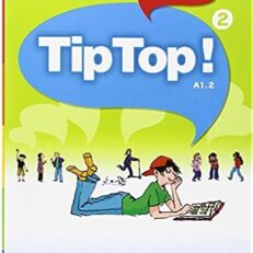 SALE Tip Top 2 (Cahier dáctivités)