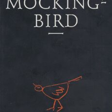 To Kill a Mockingbird