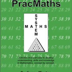 PracMaths Grade 8 - Eng - (Answers in back)