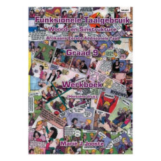 SALE: Funksionele Taalgebruik Graad 9