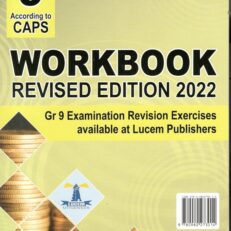 Summerhill College: Lucem Advanced Accounting Workbook Grade 9 (AA09WB)