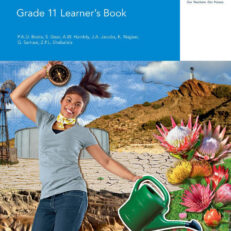 Via Afrika Geography Grade 11 Learner's Book