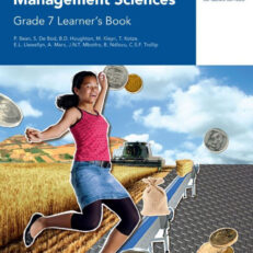 SALE Via Afrika Economic and Management Sciences Grade 7