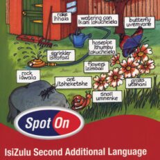Spot On isiZulu Second Additional Language Grade 6 Workbook