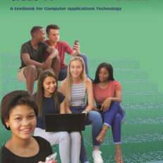 Computers, Part of your Life - Grade 11; CAT 2nd Edition