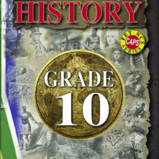 New Generation History Grade 10 Learner's Book