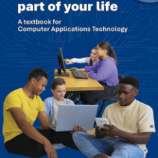 Computers, part of your Life - Grade 10 CAT 3rd Edition