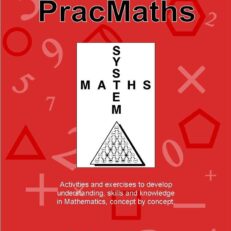 Gr 3 PracMaths - Eng - (Memo included)