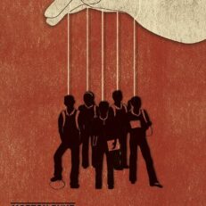 The Wave by Morton Rhue