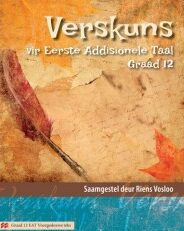 Verskuns vir Eerste Addisionele Taal Graad 12