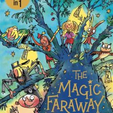 The Magic Faraway Tree Collection (3 in 1)