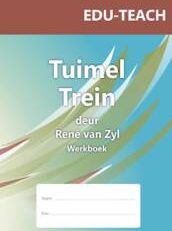 Tuimeltruin Werkboek