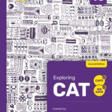 Exploring CAT: Grade 10 2nd Edition