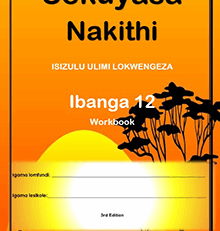 Sekuyasa Nakithi Ibanga 12