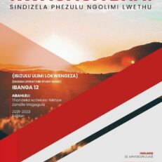 Kwacaca Bha! (IsiZulu G12) Study Guide