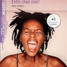 Mondes en VF - Enfin chez moi!