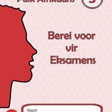 Puik 5 Berei voor vir Eksamens