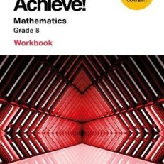 2nd hand: X-Kit Mathematics Grade 8 Workbook