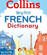 Collins First French Dictionary