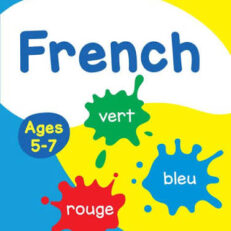 Collins Easy Learning Primary Languages French (ages 5 - 7)