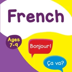 Collins Easy Learning Primary Languages French (ages 7-9)