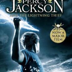 Percy Jackson 01: The Lightning Thief (Educational Ed.)