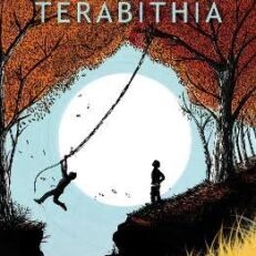 Bridge to Terabithia (Educational ed.) by Katherine Paterson