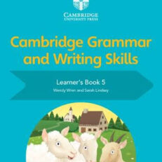 Cambridge Grammar and Writing Skills Learner Book 5