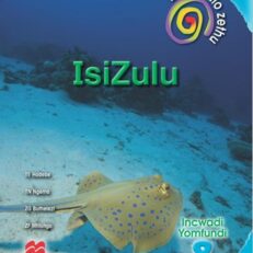 izixazululo zethu - isiZulu sanamuhla ibanga 8